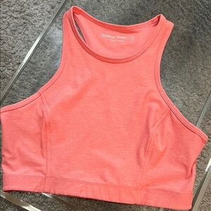Outdoor voices sports bra